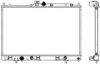 MITSUBISHI 1350A228 Radiator, engine cooling